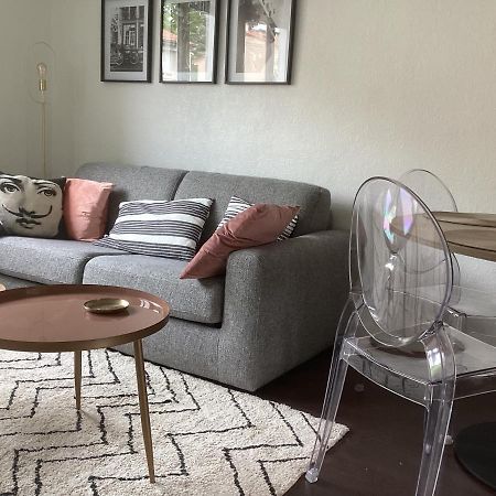 טולוז 50 M2 T2 Au Calme, Lumineux, Confortable, Cosy, Climatise, Privatif Avec Parking Gratuit Et Terrasse מראה חיצוני תמונה