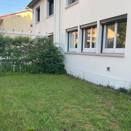 טולוז 50 M2 T2 Au Calme, Lumineux, Confortable, Cosy, Climatise, Privatif Avec Parking Gratuit Et Terrasse מראה חיצוני תמונה